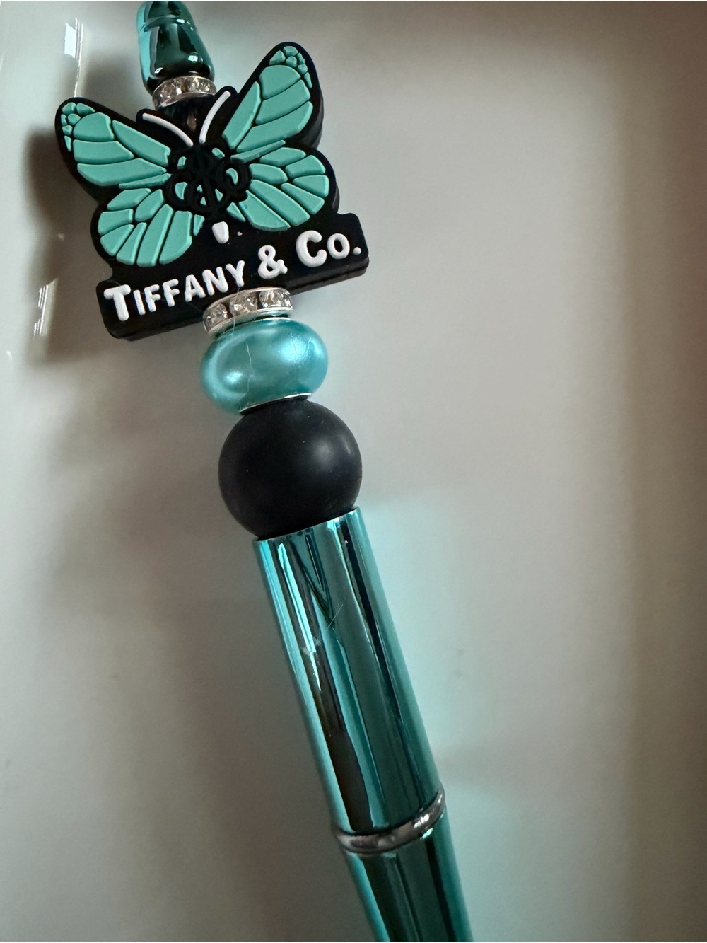 HANDMADE PEN - Picture 2 of 2